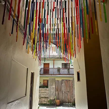 Casa Saphi