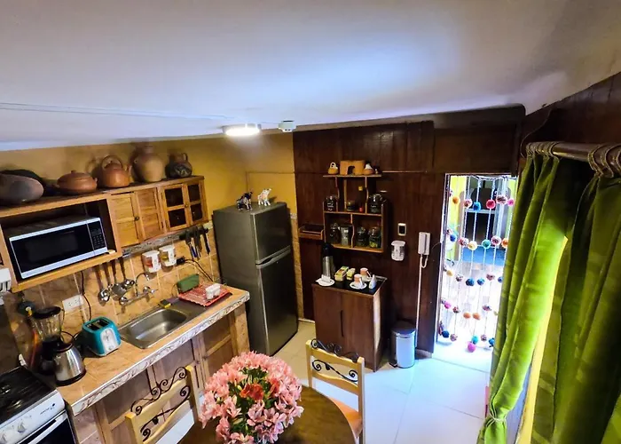 Casa Saphi Couette-café 4*