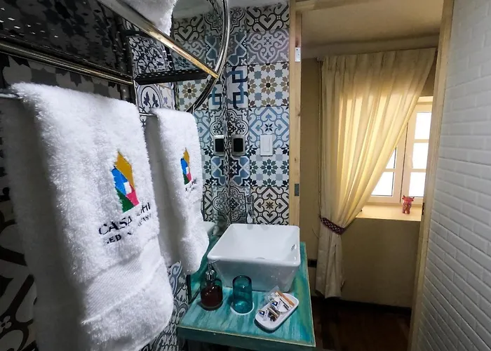 Casa Saphi Cusco