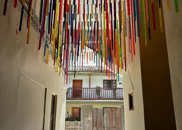 Casa Saphi 4*