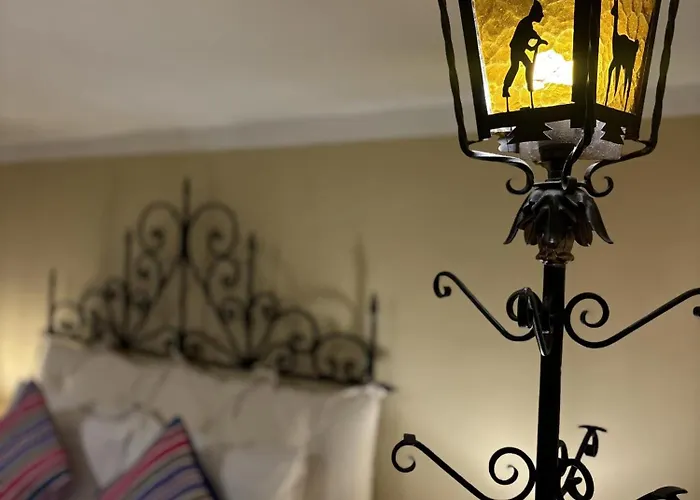 Casa Saphi 4* Cusco