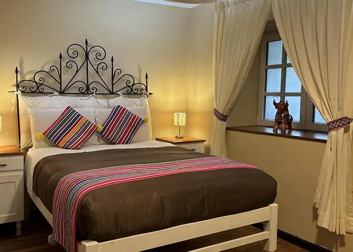 Casa Saphi