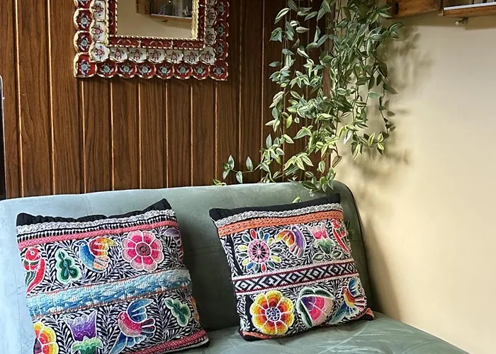 Casa Saphi Couette-café Cusco
