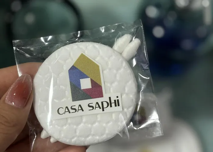 Casa Saphi Couette-café Cusco