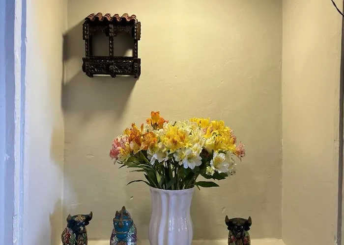 Casa Saphi 4* Cusco