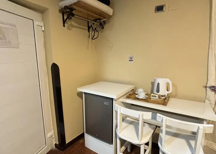 Casa Saphi 4*