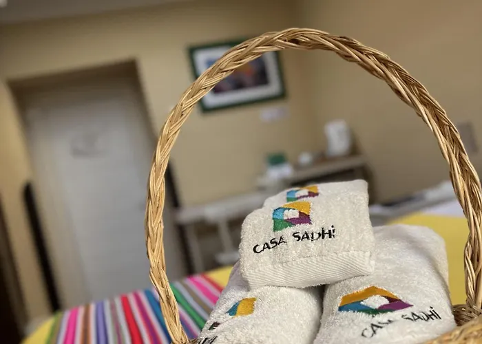 Casa Saphi 4* Cusco