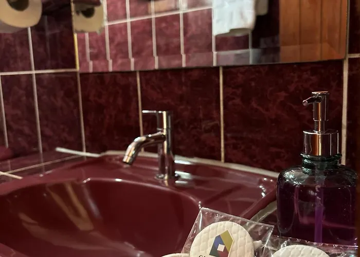 Casa Saphi Couette-café 4*