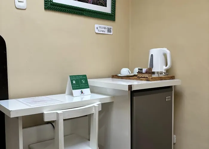 Casa Saphi