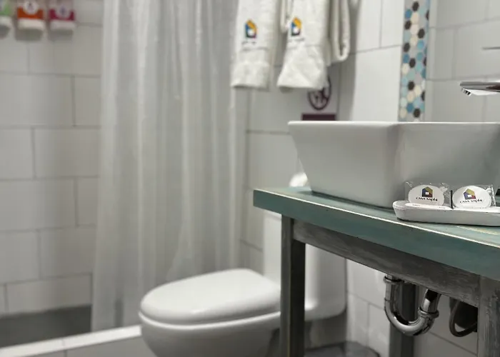 Casa Saphi 4*