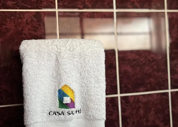 Casa Saphi Couette-café Cusco