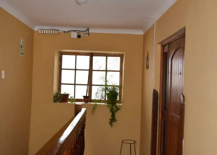 Casa Saphi 4*