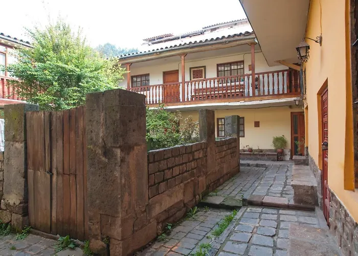 Bed and breakfast Casa Saphi 4*